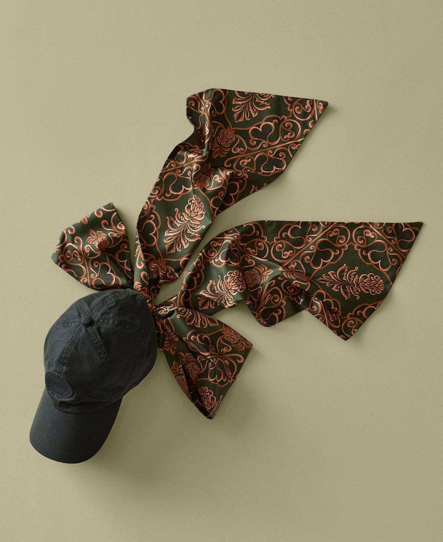 Barbour Barbour FARM Rio Alice Cap