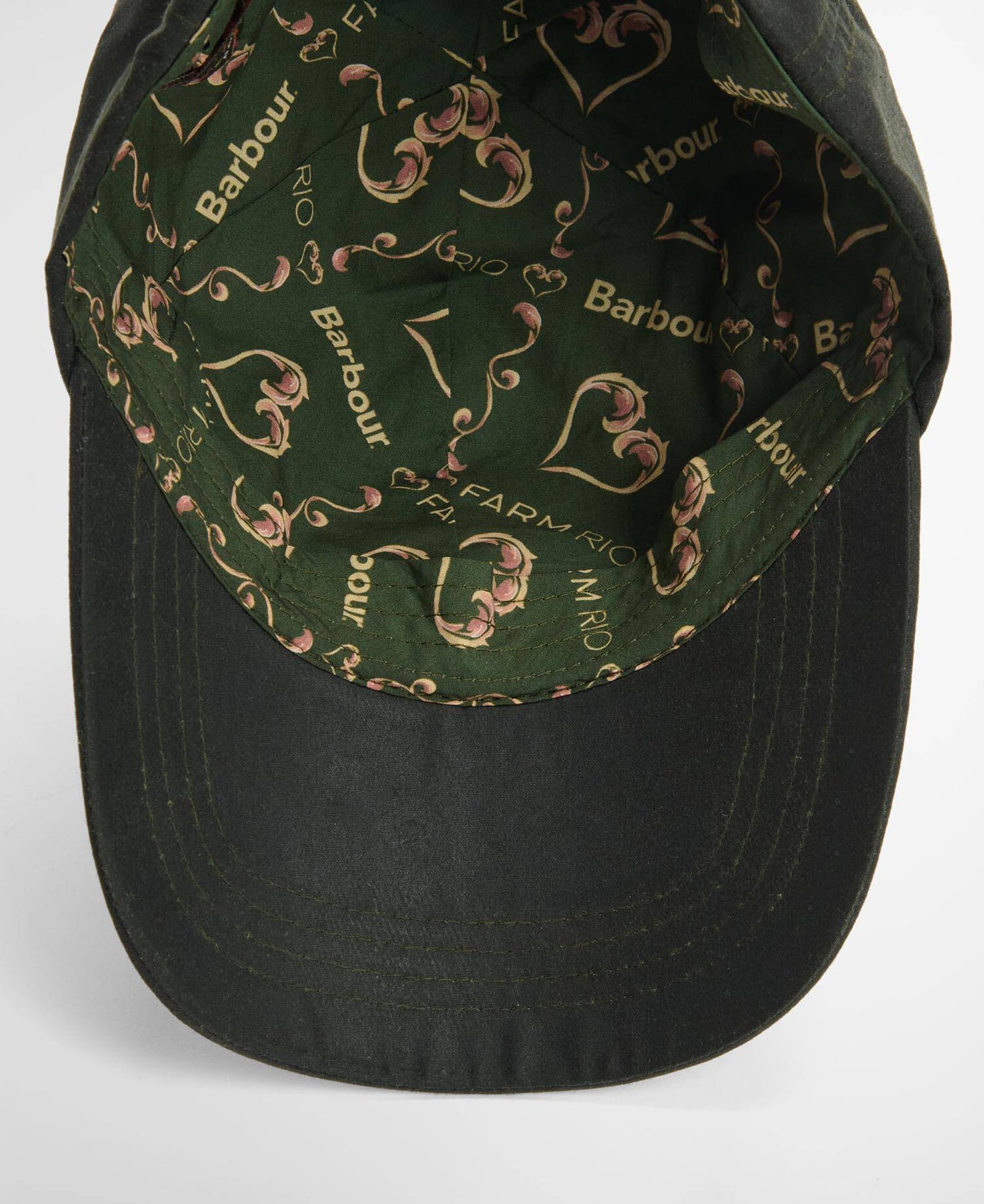 Barbour Barbour FARM Rio Alice Cap