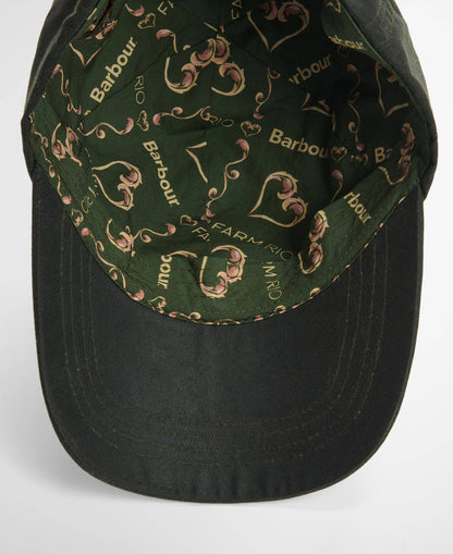 Barbour Barbour FARM Rio Alice Cap