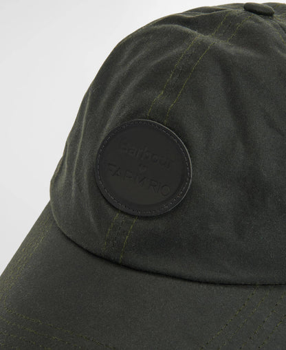Barbour Barbour FARM Rio Alice Cap