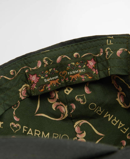 Barbour Barbour FARM Rio Alice Cap