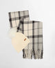 Hessian Tartan