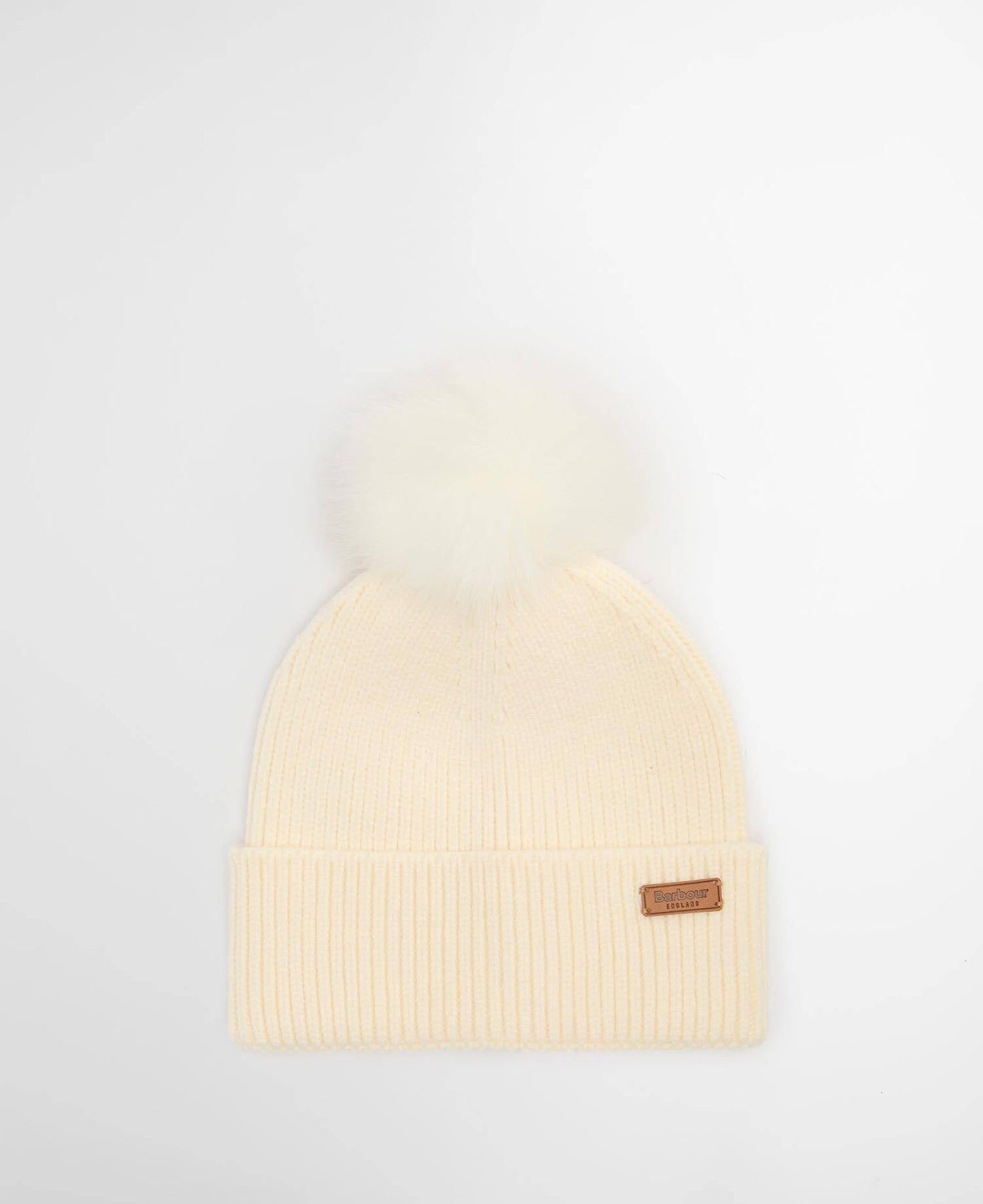 Barbour Dover Beanie & Hailes Scarf Gift Set