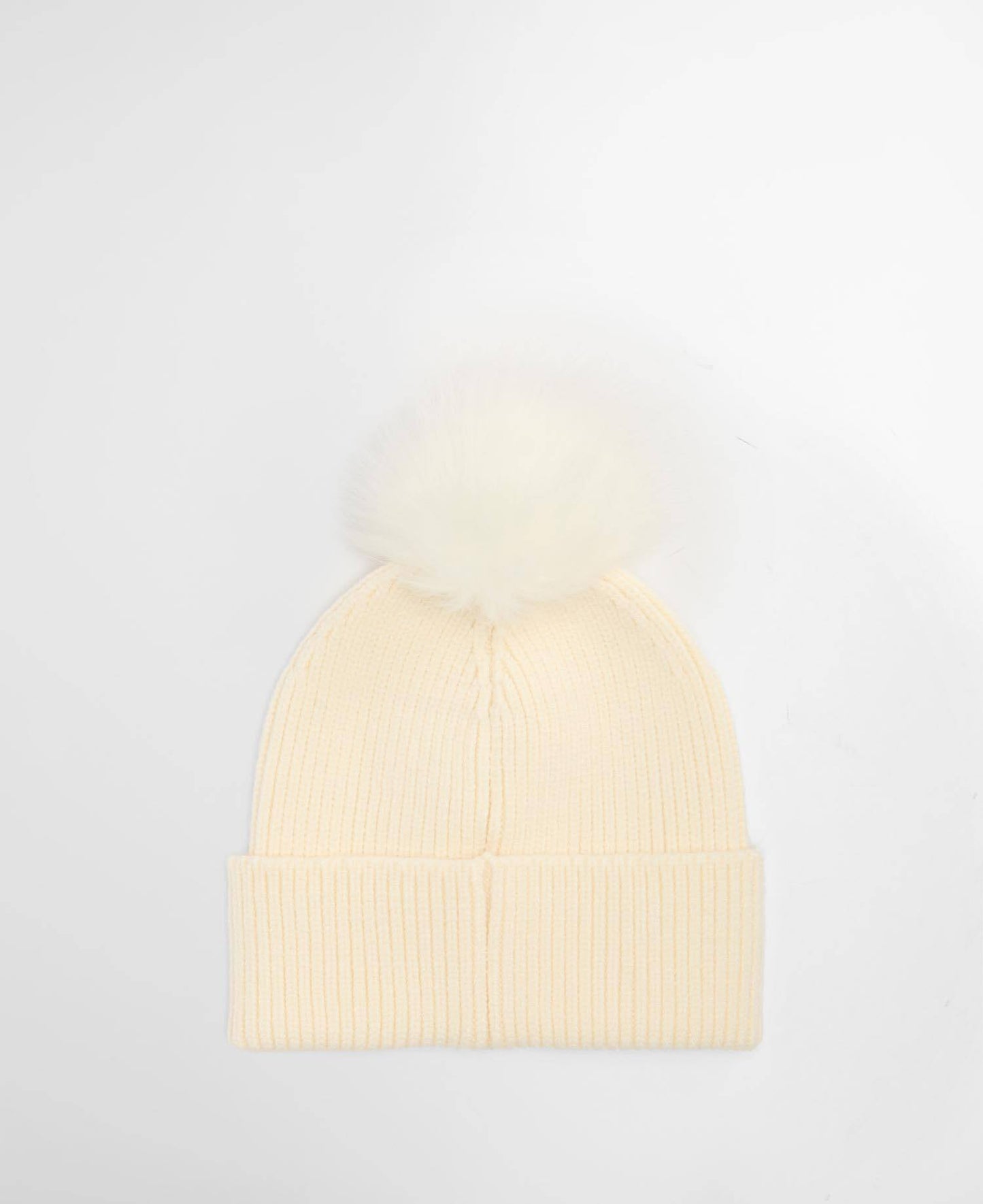 Barbour Dover Beanie & Hailes Scarf Gift Set