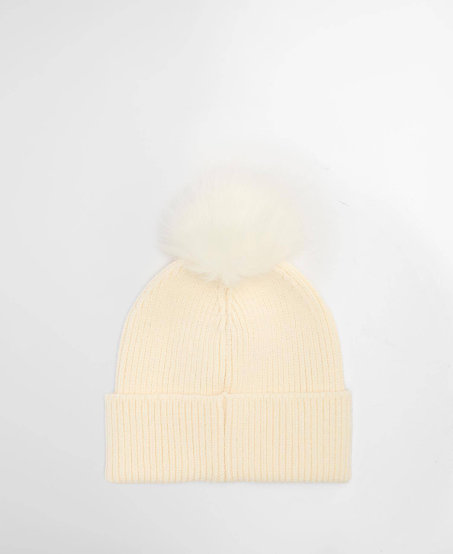 Barbour Dover Beanie & Hailes Scarf Gift Set