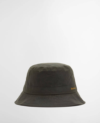 Barbour Belsay Wax Sports Hat