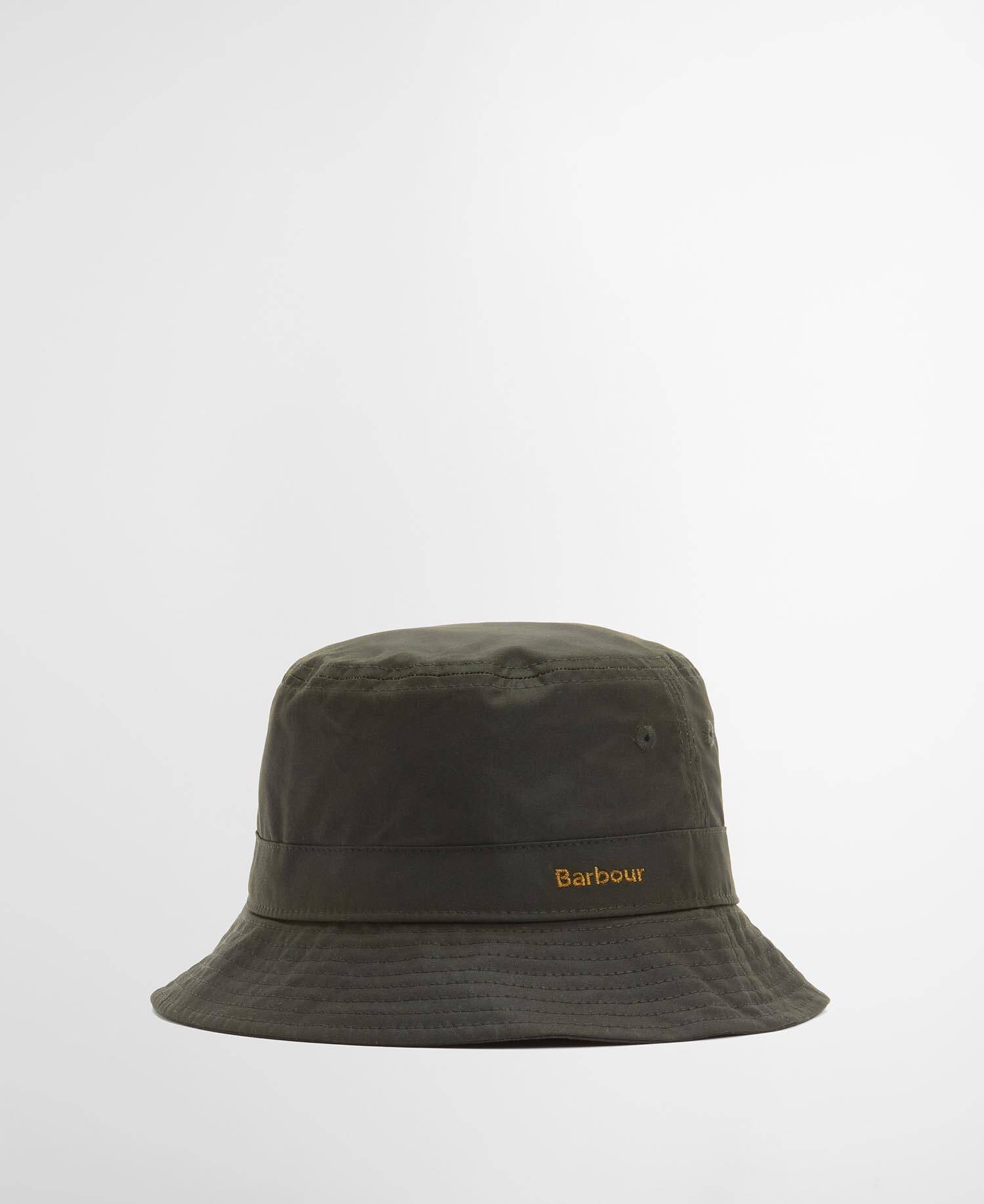 Barbour Belsay Wax Sports Hat