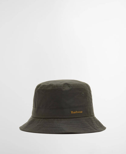 Barbour Belsay Wax Sports Hat