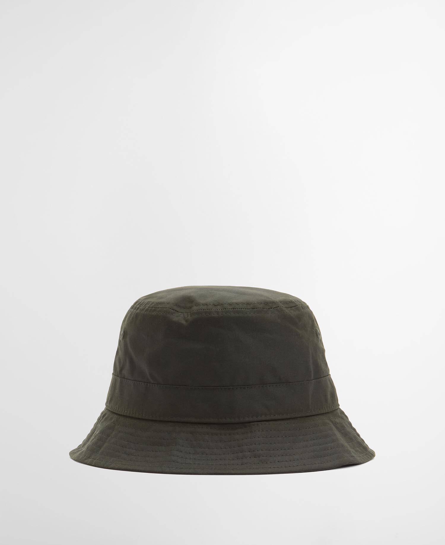 Barbour Belsay Wax Sports Hat