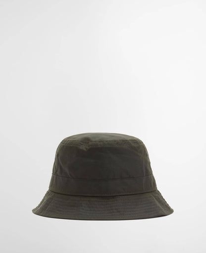 Barbour Belsay Wax Sports Hat