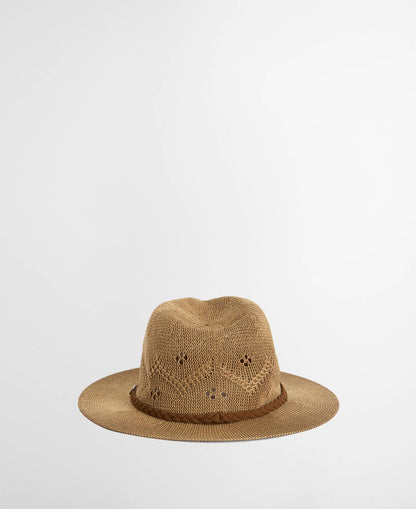 Barbour Flowerdale Trilby