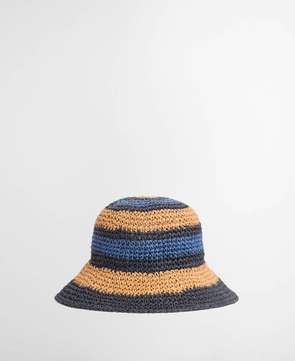 Barbour Josie Crochet Hat