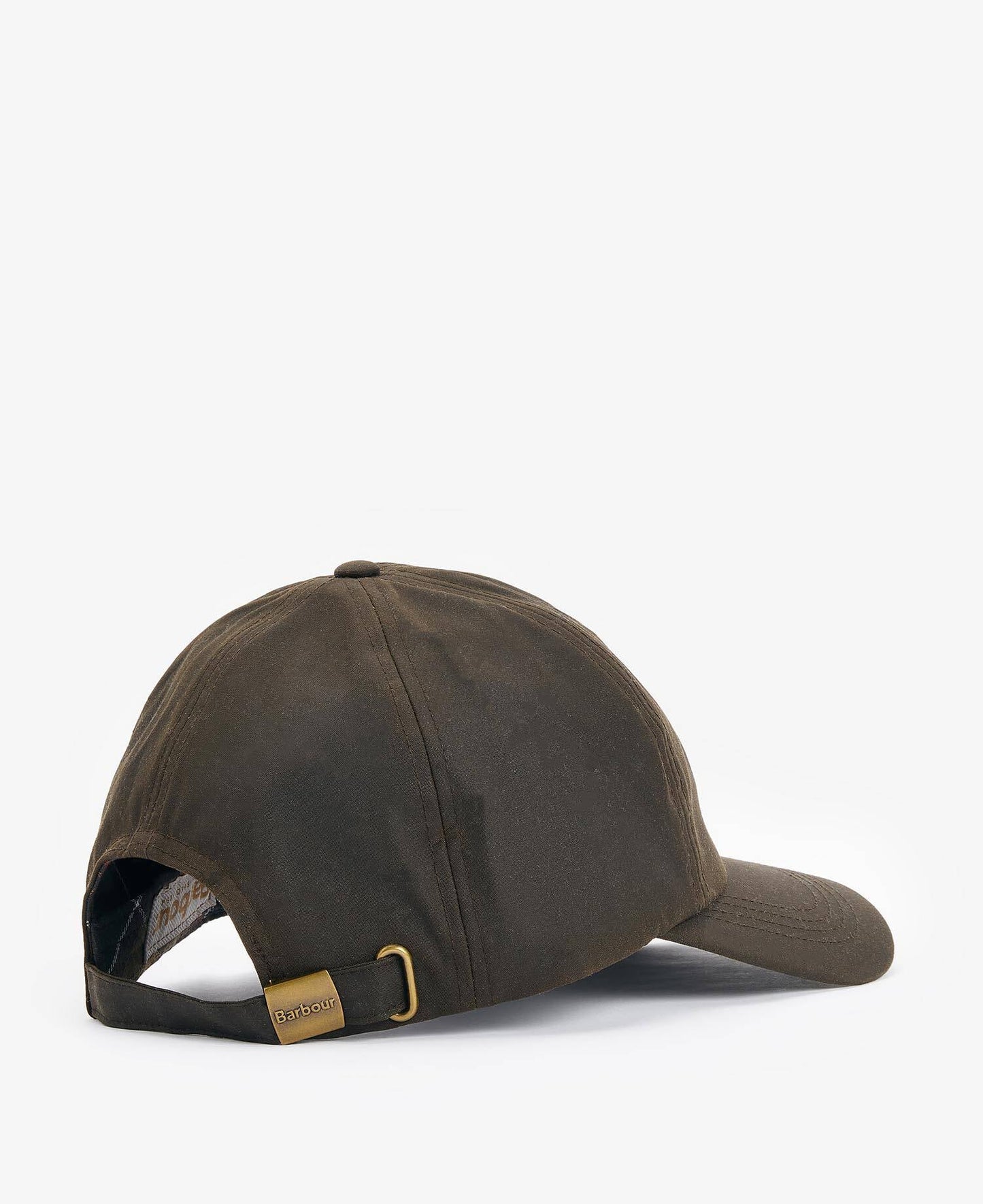Barbour Belsay Wax Sports Cap