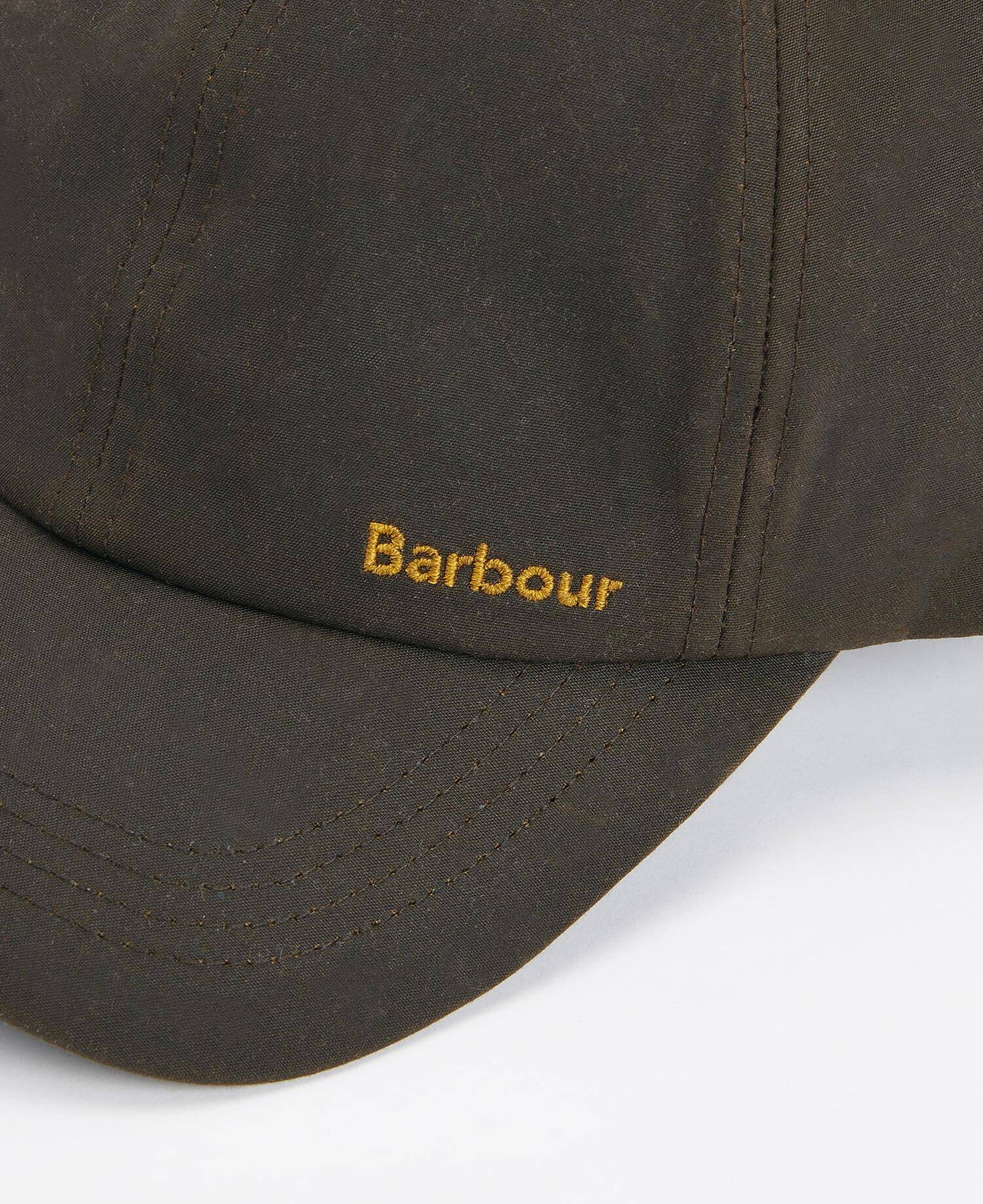 Barbour Belsay Wax Sports Cap