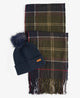 Hessian Tartan