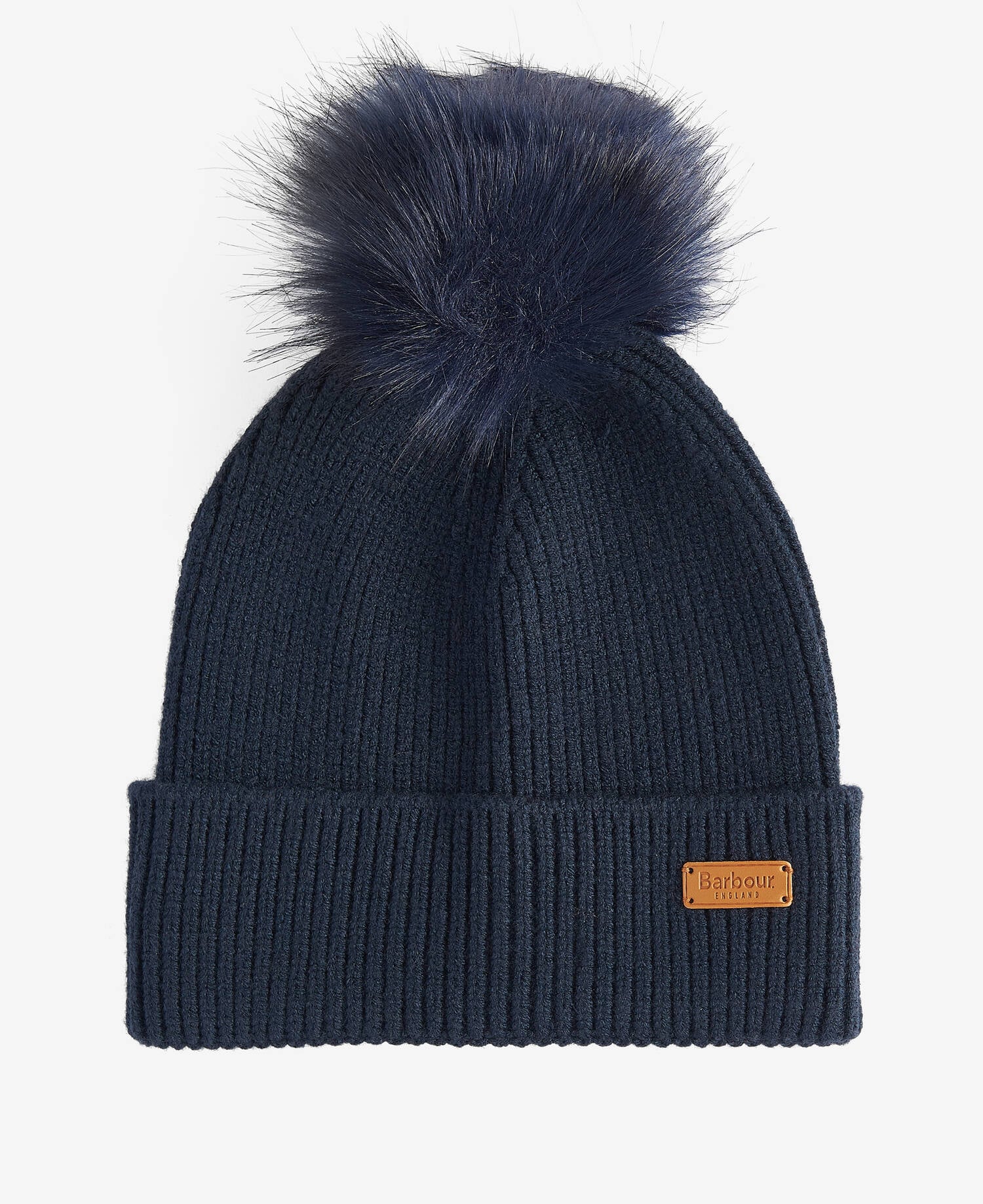 Barbour Dover Beanie & Hailes Scarf Gift Set