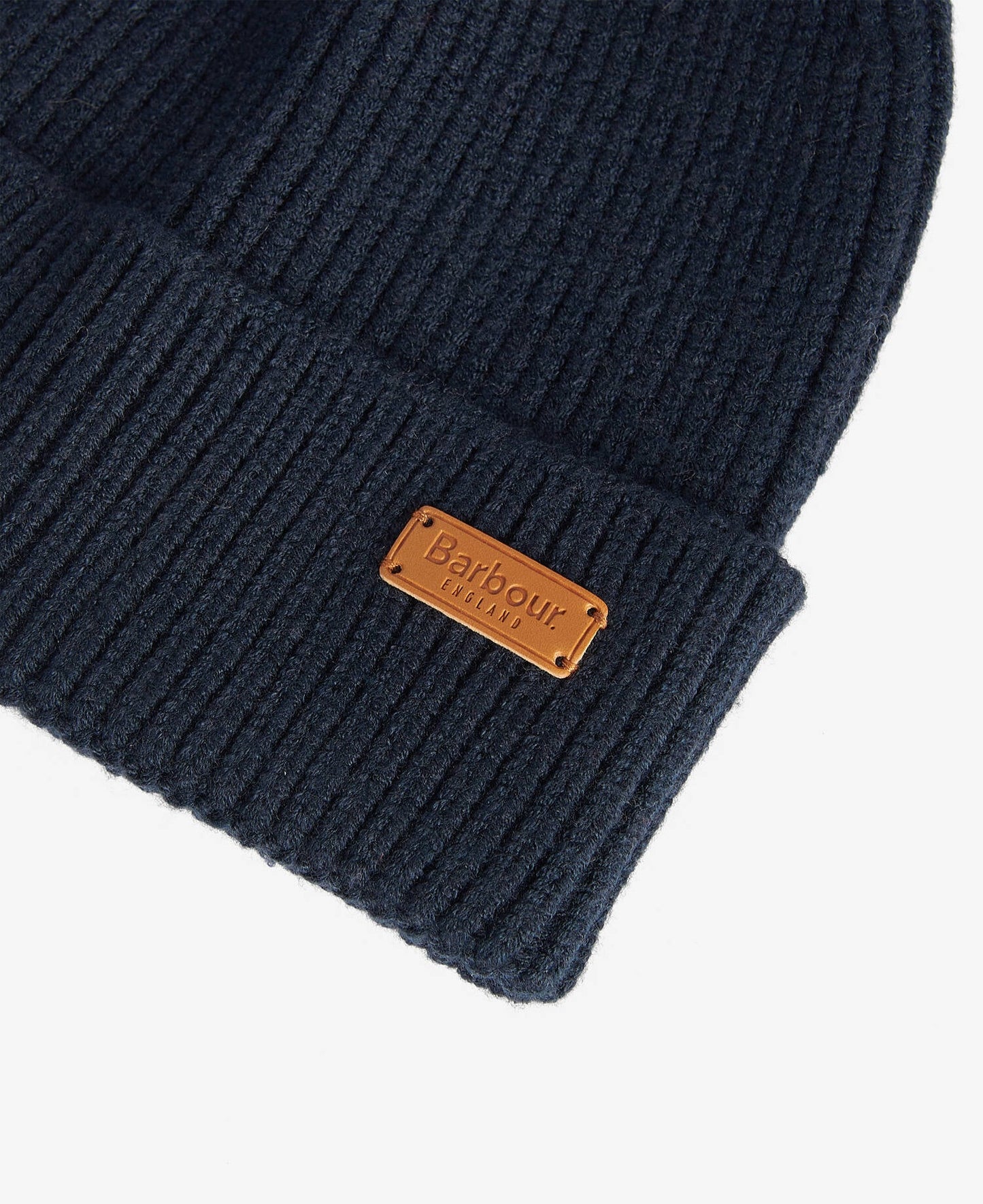 Barbour Dover Beanie & Hailes Scarf Gift Set