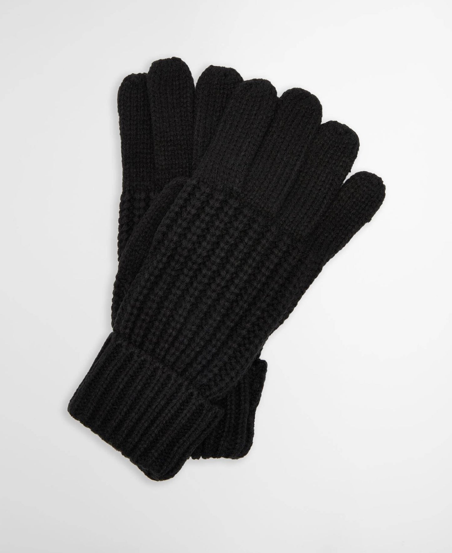 Barbour Saltburn Knitted Gloves