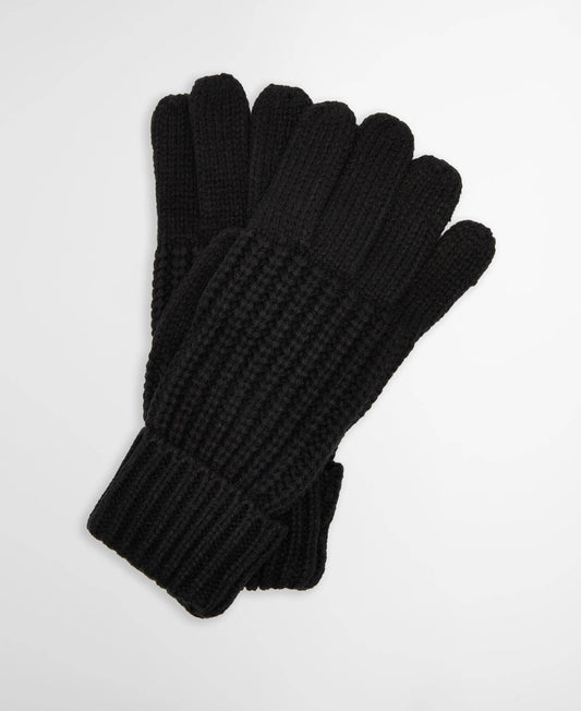 Barbour Saltburn Knitted Gloves