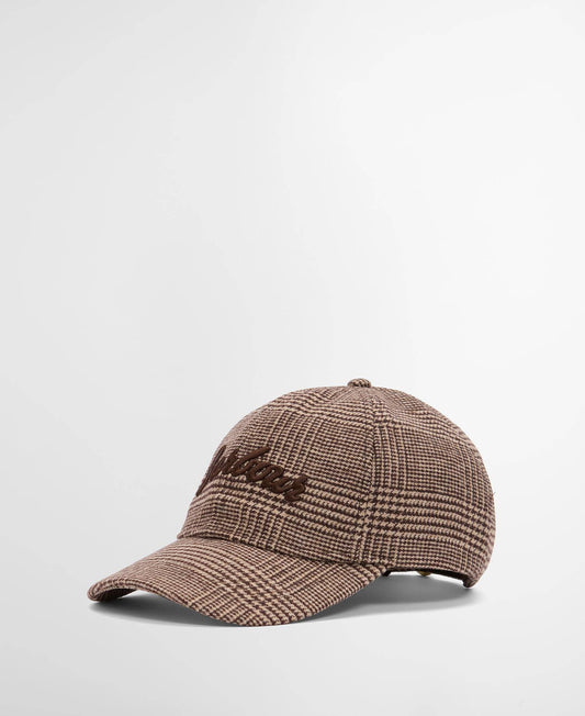 Barbour Kirklees Cap