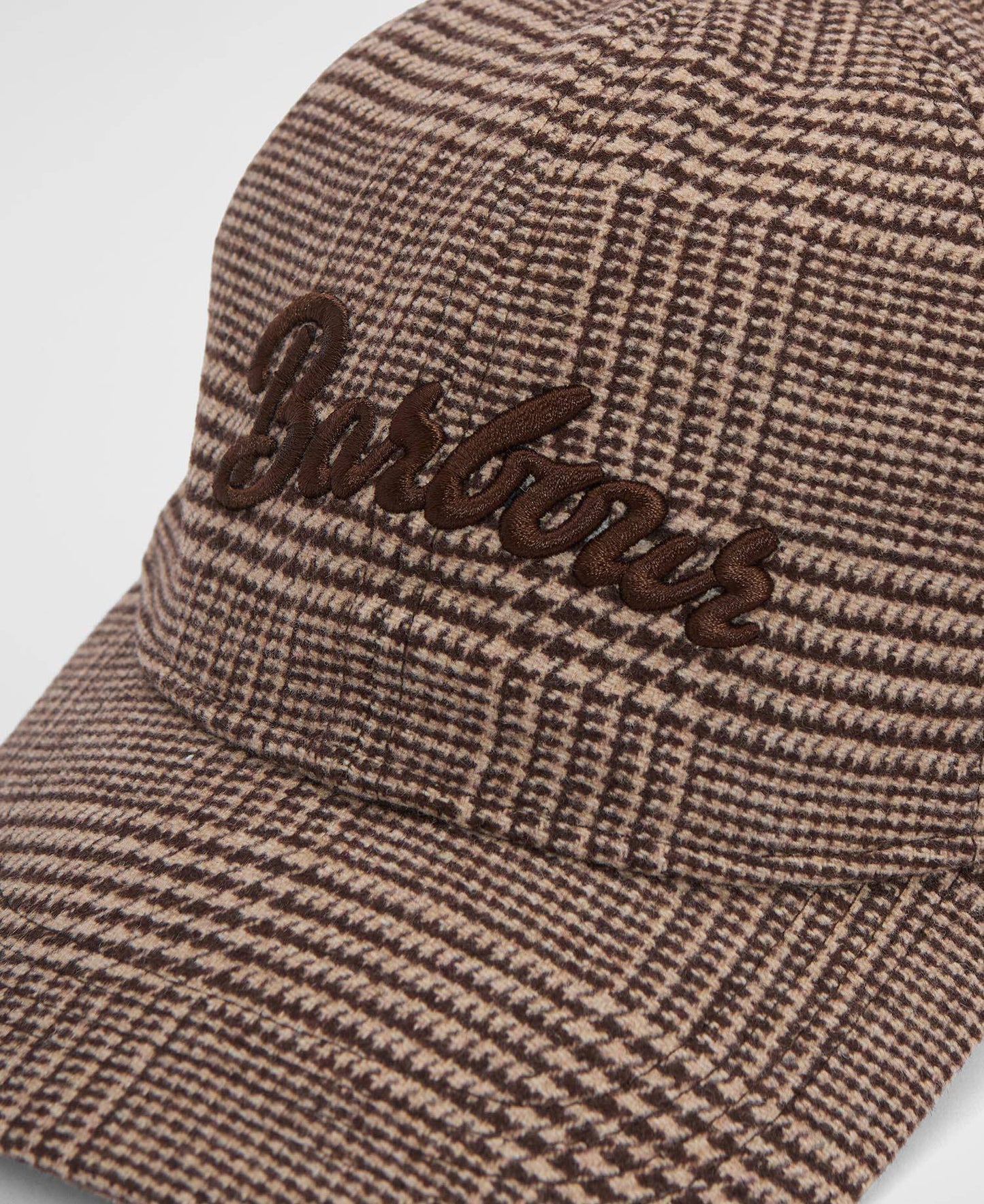 Barbour Kirklees Cap