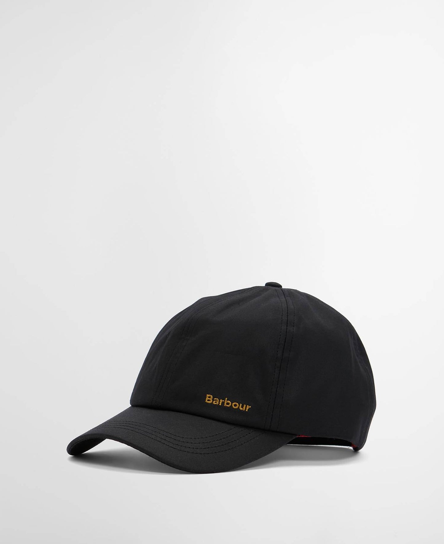 Barbour Belsay Wax Sports Cap