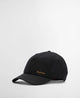 Black/Cardinal