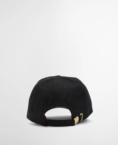 Barbour Belsay Wax Sports Cap