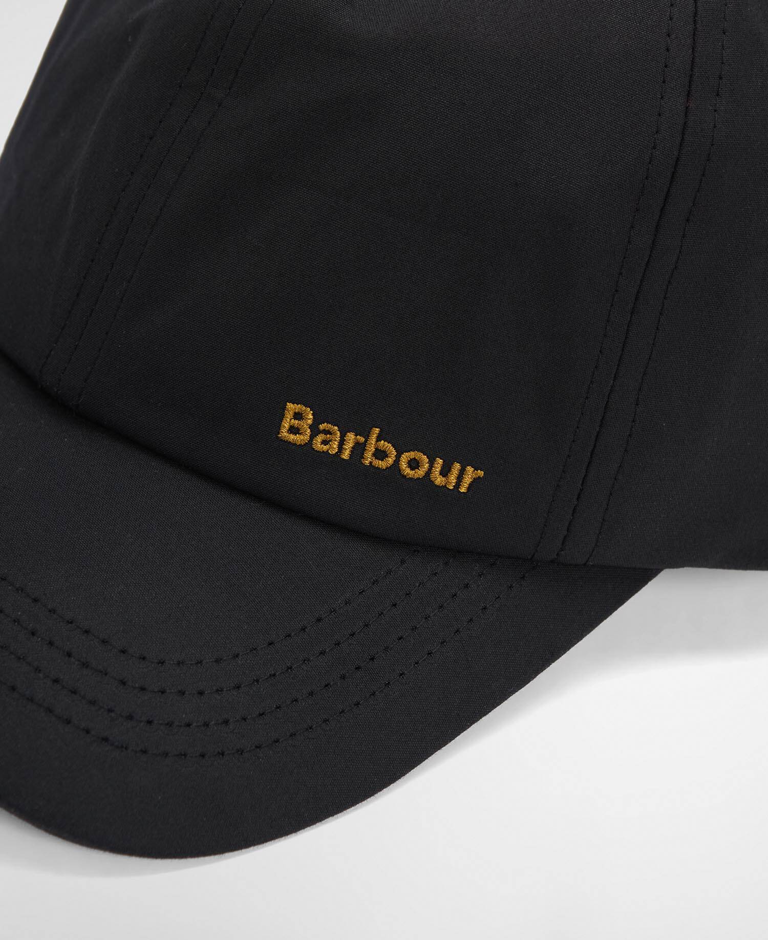 Barbour Belsay Wax Sports Cap