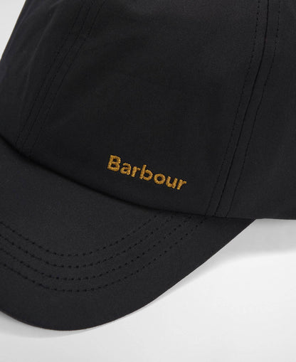 Barbour Belsay Wax Sports Cap