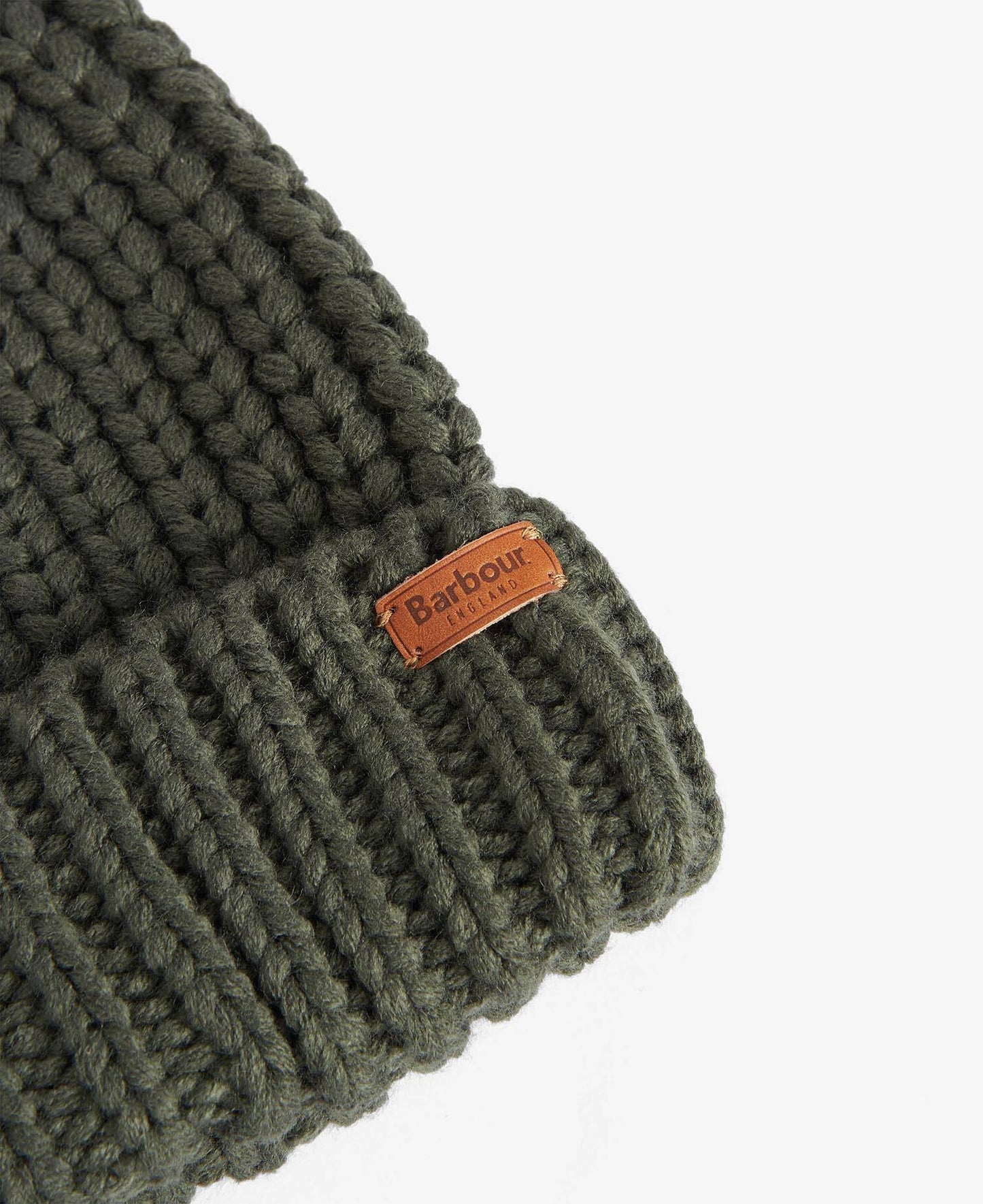 Barbour Saltburn Beanie