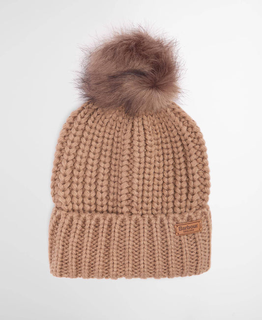 Barbour Saltburn Beanie
