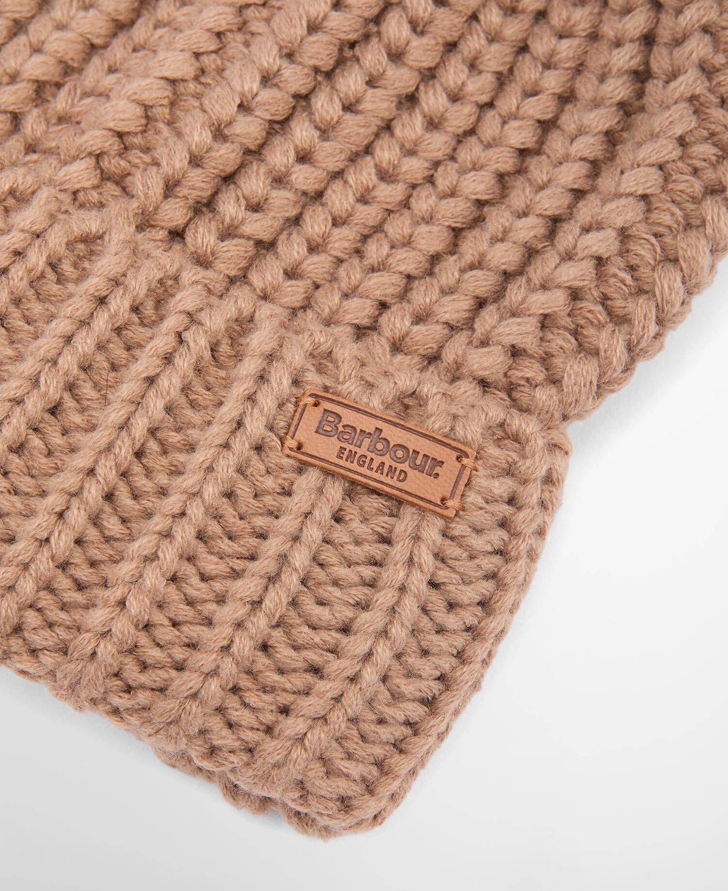 Barbour Saltburn Beanie