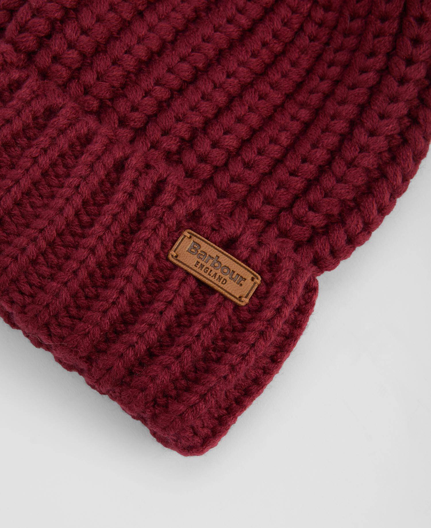 Barbour Saltburn Beanie