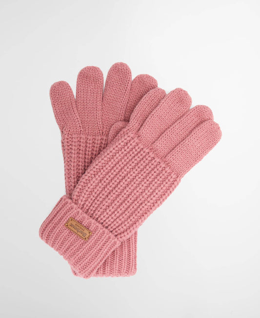 Barbour Saltburn Knitted Gloves
