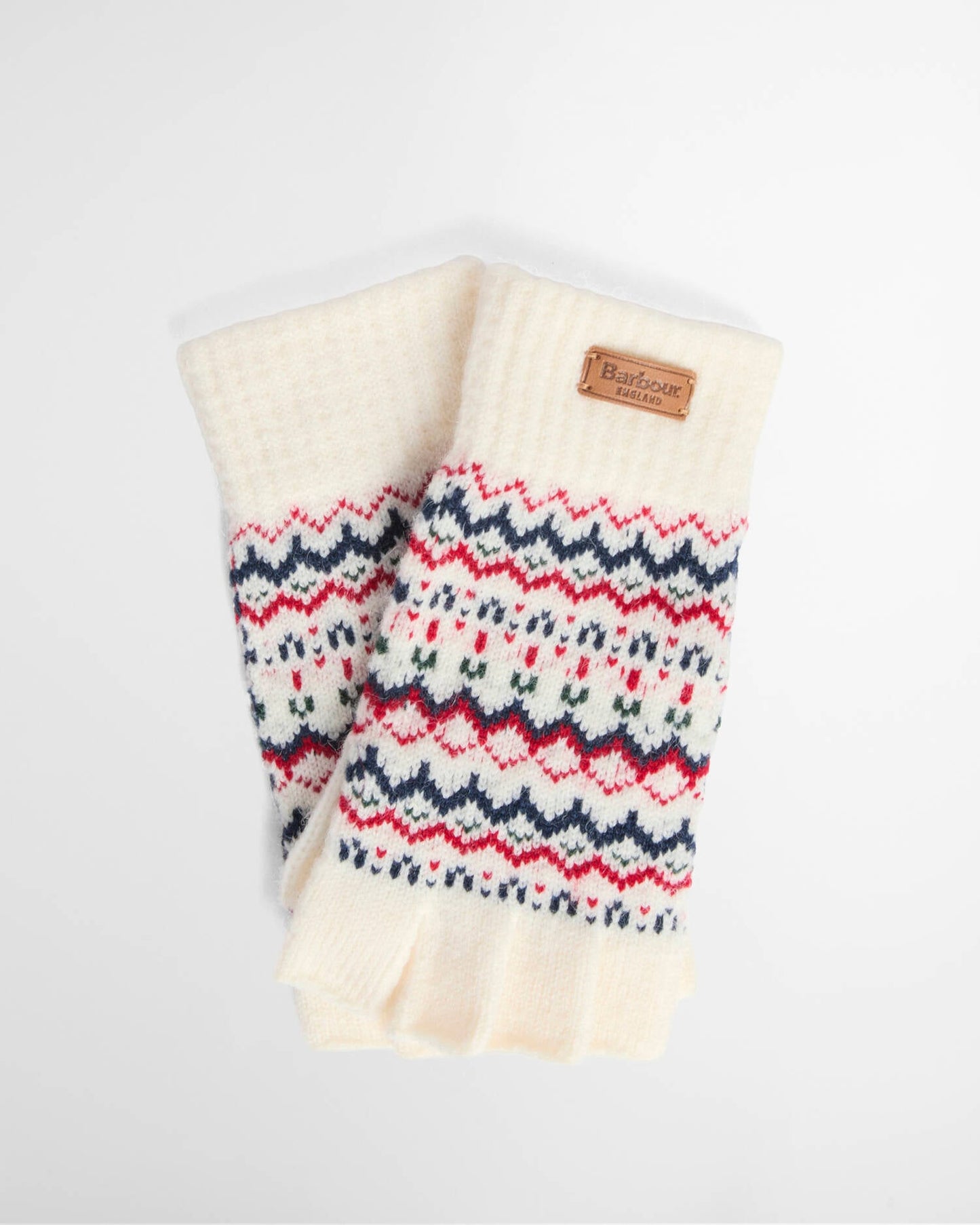 Barbour Holly Beanie & Gloves Gift Set