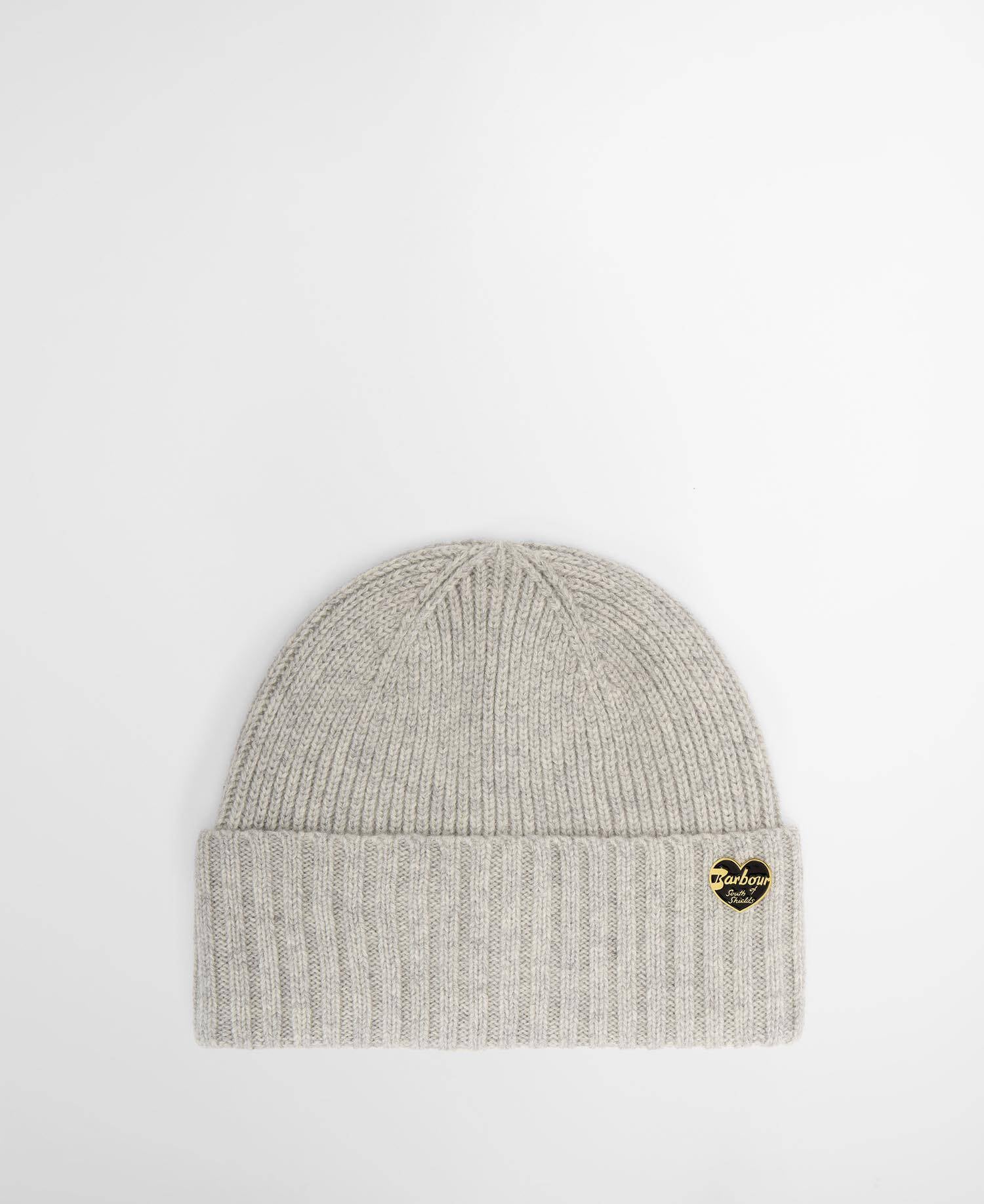 Barbour Annette Wool-Cashmere Beanie