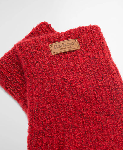 Barbour Pendle Mittens