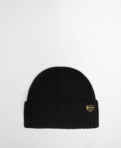 Barbour Annette Wool-Cashmere Beanie