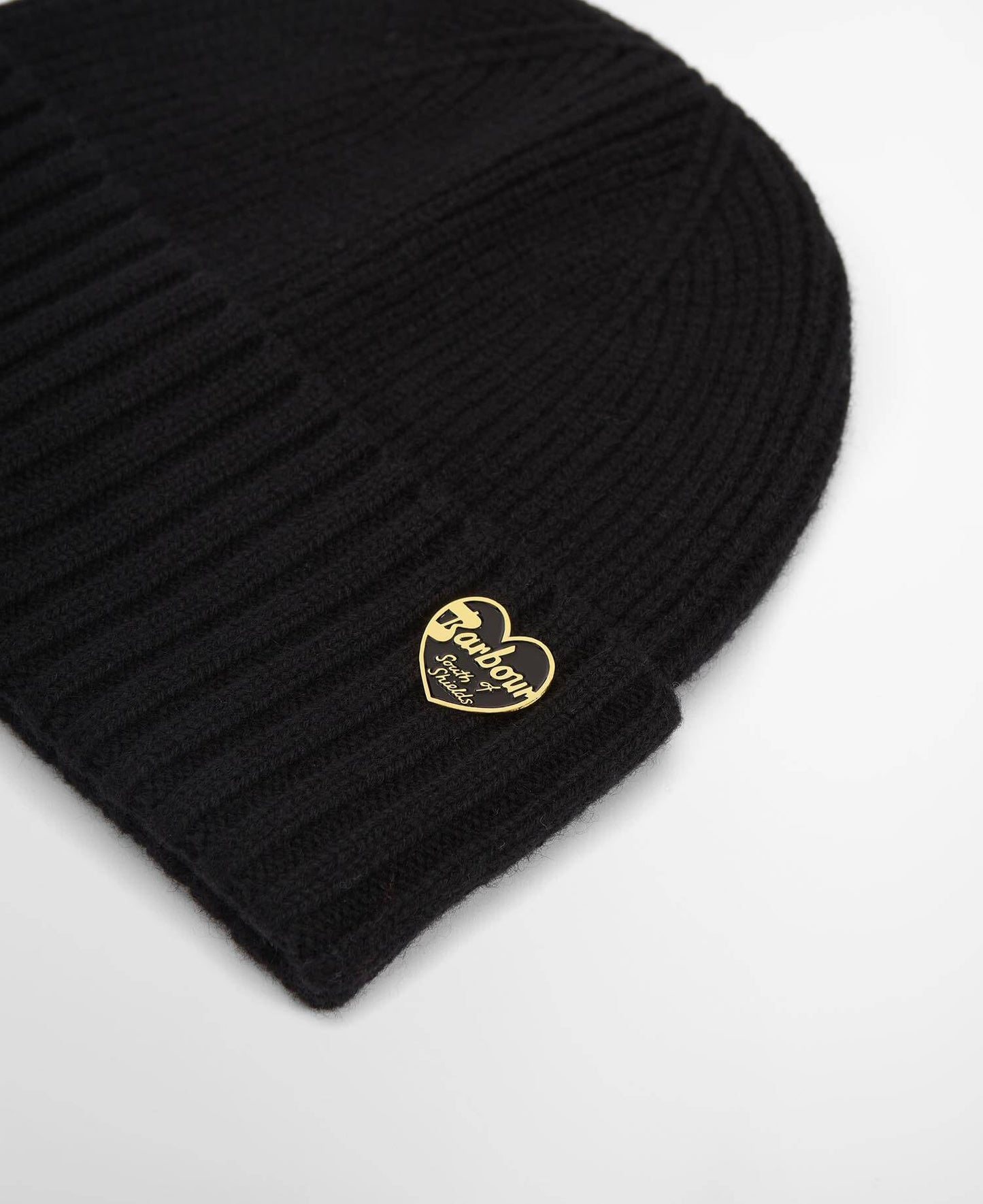 Barbour Annette Wool-Cashmere Beanie