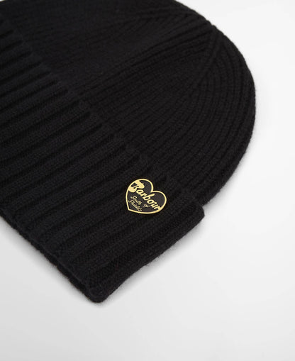 Barbour Annette Wool-Cashmere Beanie
