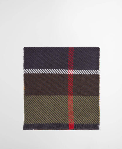Barbour Blair Tartan Scarf