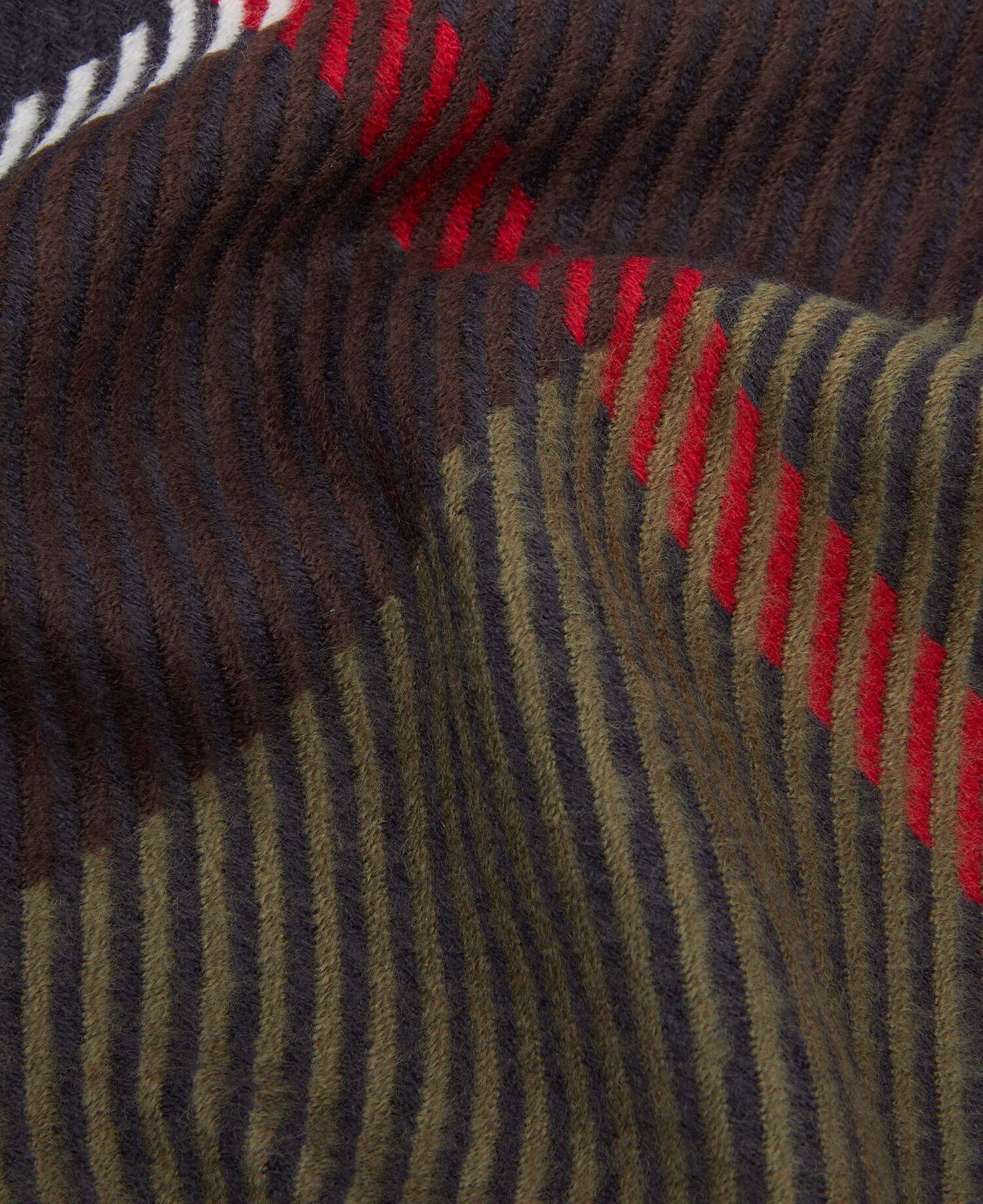 Barbour Blair Tartan Scarf