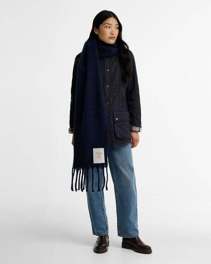 Barbour Ellison Scarf