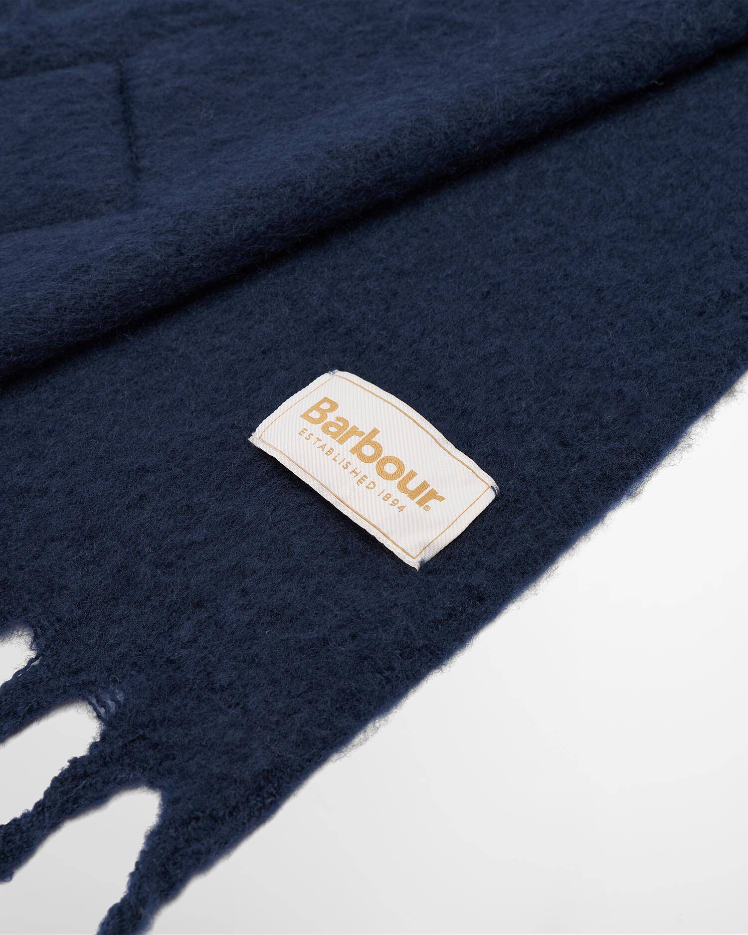 Barbour Ellison Scarf