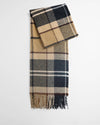 Light Cardinal Tartan