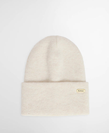Barbour Winona Beanie and Scarf Gift Set