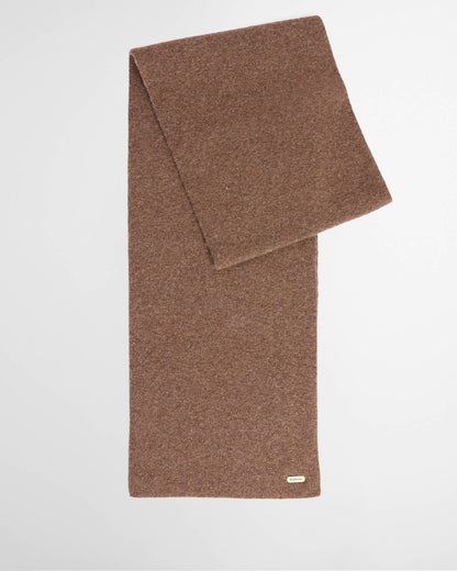 Barbour Winona Beanie and Scarf Gift Set
