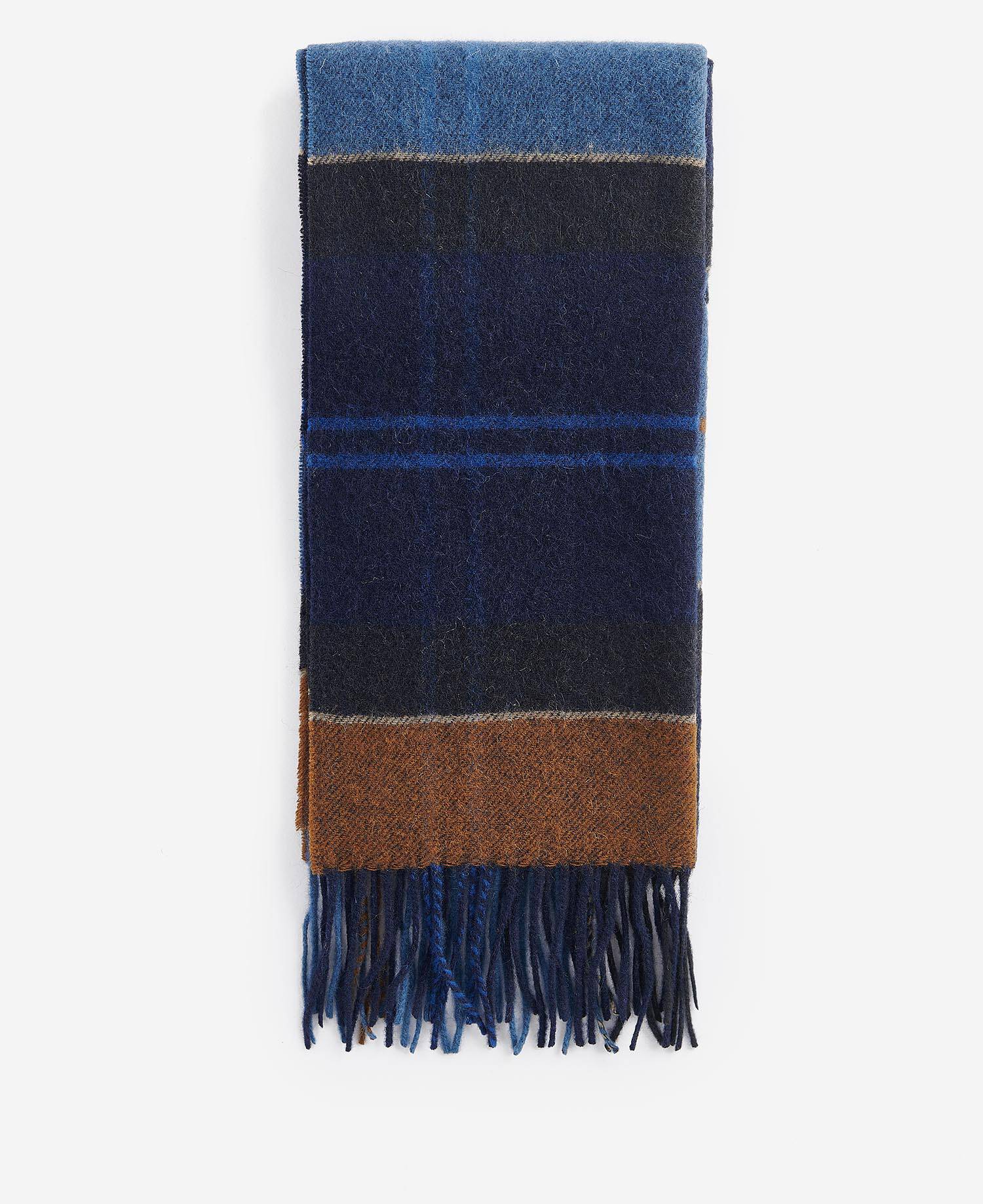 Barbour Inverness Tartan Scarf