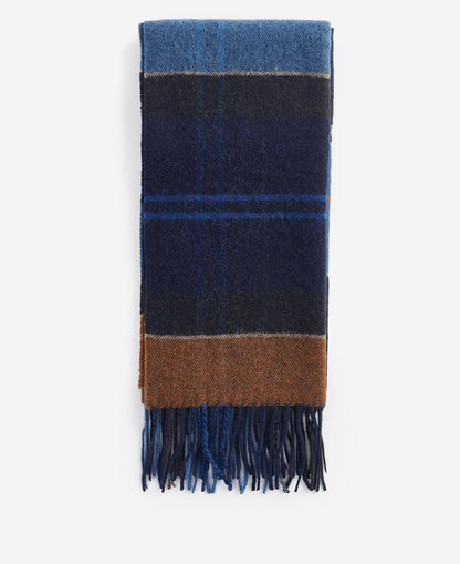 Barbour Inverness Tartan Scarf